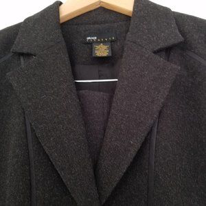 Grace Elements Pant Suit Grey NEVER WORN